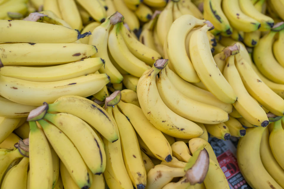 Gioia Tauro, 1200 kg di cocaina nascoste nelle banane