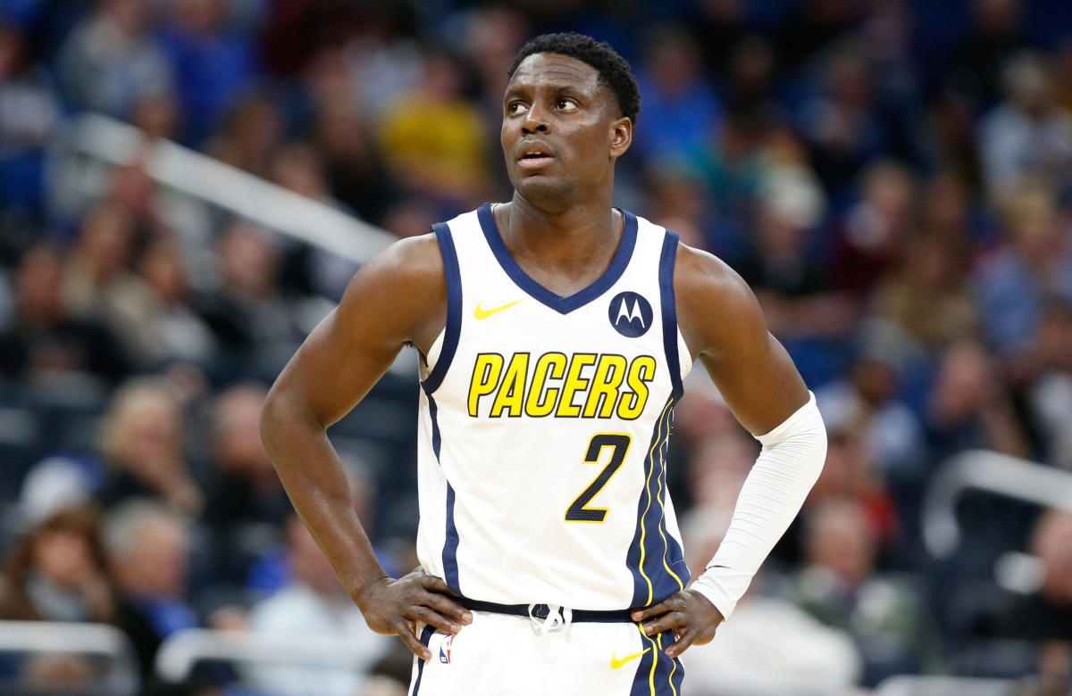 Lakers signing Darren Collison, Stanley Johnson to 10-day deals - Yahoo  Sports