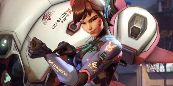 ¡Fail! Debido a un bug, Overwatch 2 podría expulsarte por ganar logros en Xbox