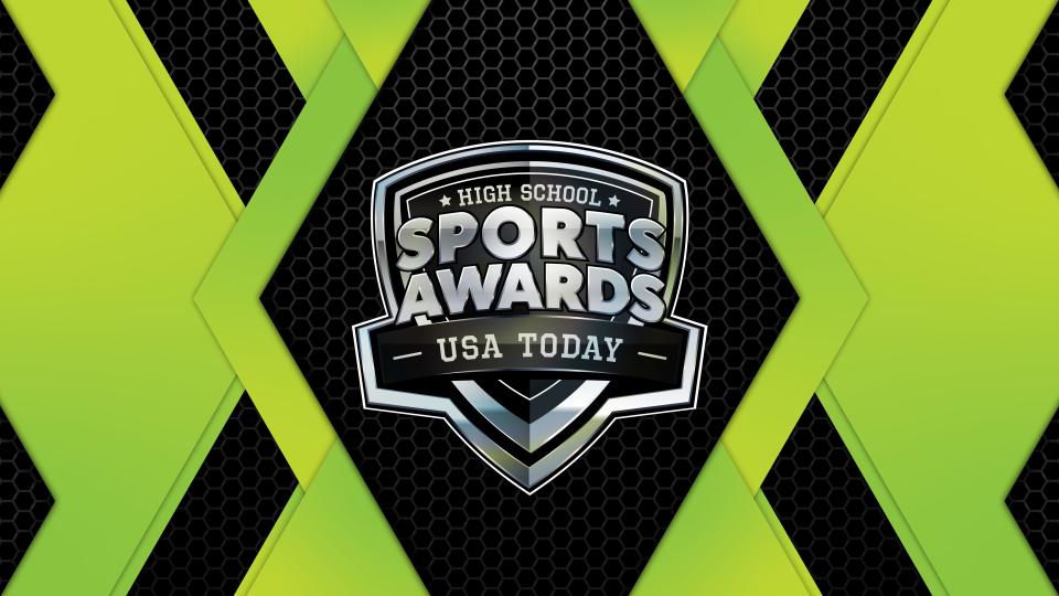 The 2021-22 USA TODAY High School Sports Awards returns July 31 with an on-demand broadcast honoring the nation's top high school athletes.