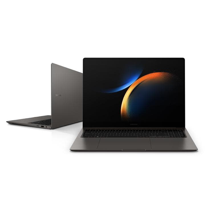 Galaxy Book3系列手提電腦