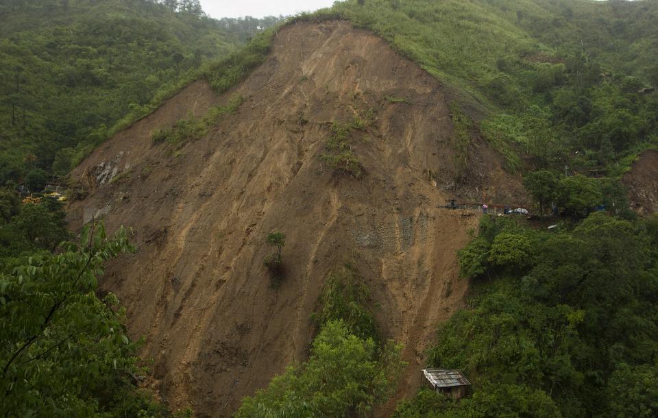 Typhoon Goni