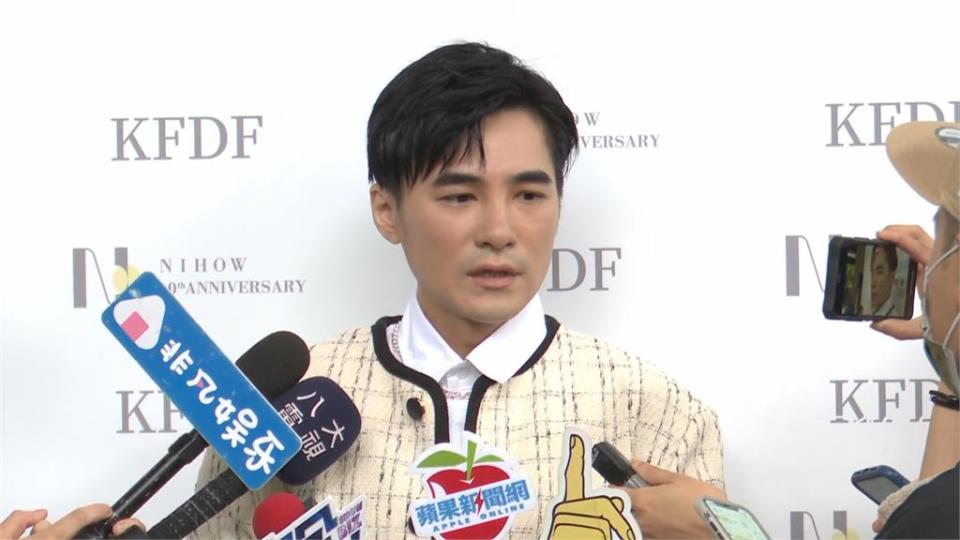 傻眼! 李千那認愛是元介半個月 傳「被分手」