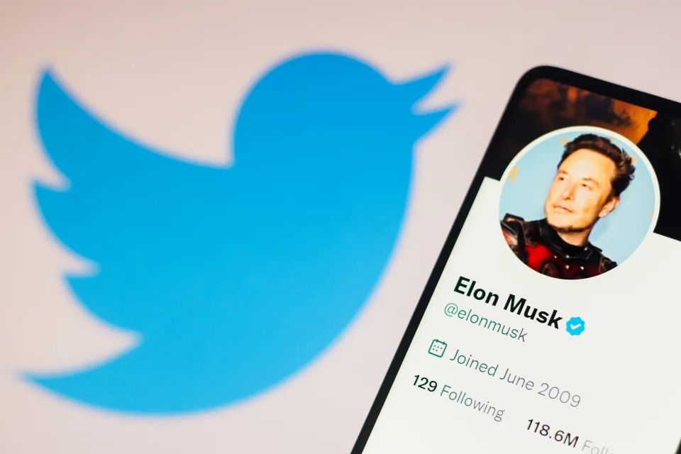 Veja que contas controversas podem voltar ao Twitter com a anistia de Elon Musk (Foto:Rafael Henrique/SOPA Images/LightRocket via Getty Images)