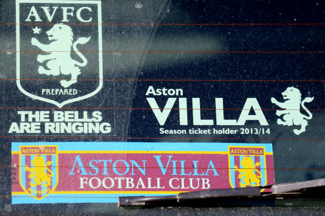 Football club stickers could void car insurance, investigation finds