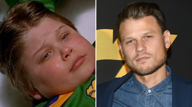 Remember the cast of 'The Mighty Ducks'? Here's what they look like 20  years later!