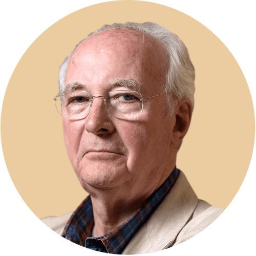 Philip Pullman