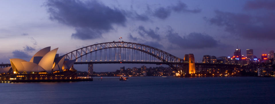 <b>9. Sydney £1,390 per square foot </b><br> Though price growth was broadly flat in Sydney last year, the city continues to benefit from Asian buyers looking for safe haven investments.