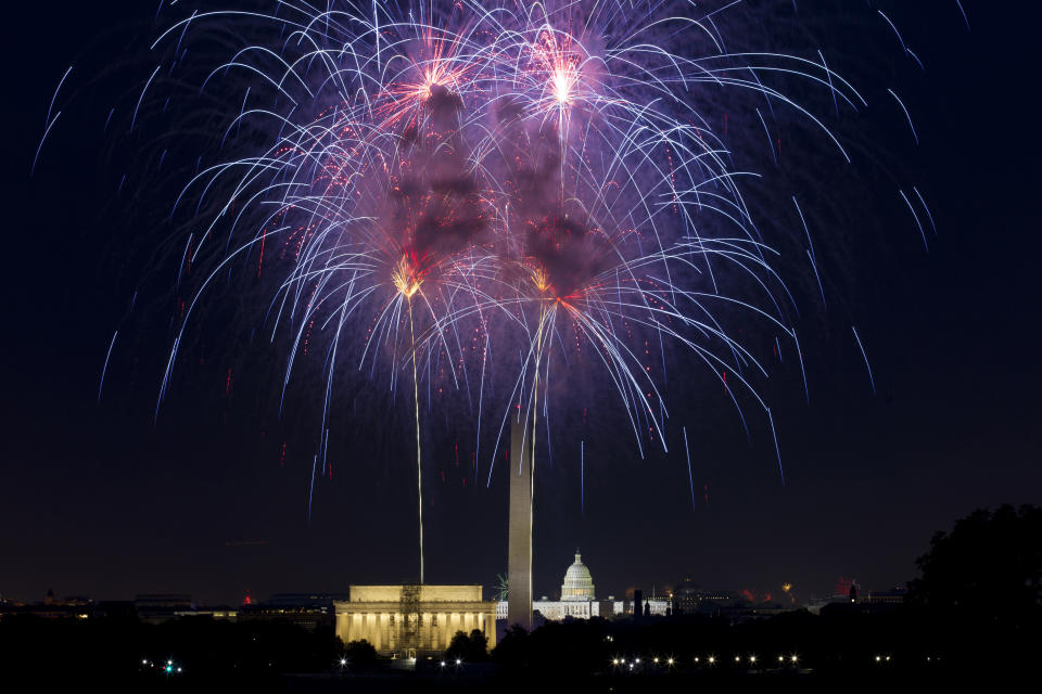 05. Juli 2018: Die Bilder des Tages