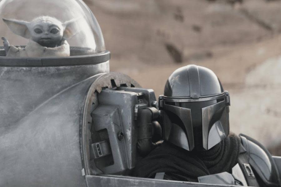 The Mandalorian: fans reaccionan al primer capítulo de la tercera temporada