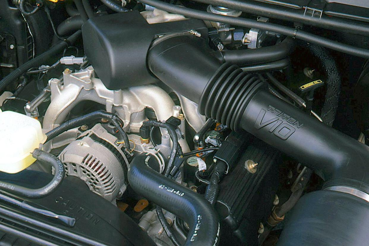 1999 ford f250 superduty