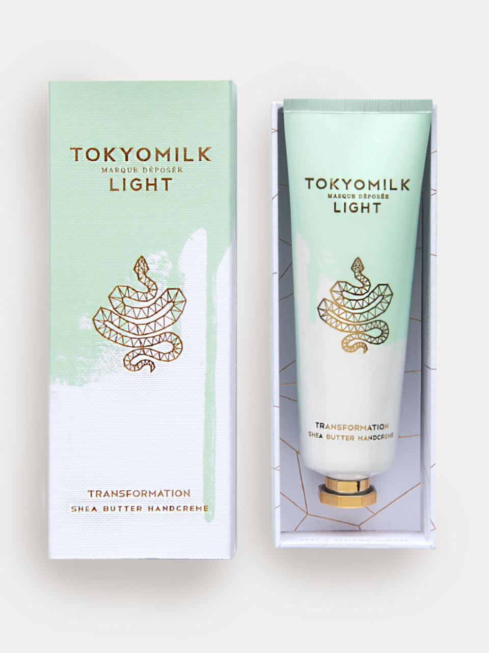 TokyoMilk Transformation No. 03 Shea Butter Handcreme