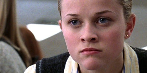 <p> While Elle Woods would go on to become the determined law student who showed everyone she meant business, it was a couple years earlier with Reese Witherspoon&apos;s equally-adored performance as Tracy Flick in <em>Election</em> where Witherspoon first showed people that she truly had what it takes to win. In Alexander Payne&apos;s ruthless dark comedy, Witherspoon provides her best performance to date as the eager, strong-willed high school student who is persistent in her desire to become Class President. Unfortunately for Tracy, however, Jim McAllister (Matthew Broderick, who has also never been better), the school&apos;s social studies teacher, is on the verge of a personal crisis, and he finds himself determined to do whatever it takes to squash Tracy Flick&apos;s presidential ambitions.&#xA0; </p> <p> The result is a satirical, warped bit of comical nastiness, the likes of which are never easy to pull off successfully. Yet, thanks in large part of the performances at the center, Election is a landslide success, and the film that finally proved to audiences everywhere that Reese Witherspoon was here to stay as an actress. The gumption, the intelligence, the ferocity and the stealthiness that is seen in every single scene with Witherspoon&apos;s character is masterful in its execution and clearly the work of an actress who is talented beyond her years. In order to make a character like Tracy Flick work, you need an actress who is able to sell that right amount of preciousness, depth, vigorous determination and copious drive. Reese Witherspoon was a great pick for this part, and it proved the actress with a future that only continues to shine bright with a lovely stream of exceptional performances.&#xA0; </p> <p> Now, since we only had 10 slots to fill here, not every Reese Witherspoon movies fit, including a few household favorites like Sweet Home Alabama, Just Like Heaven, Cruel Intentions and Water For Elephants. Vanity Fair was also left unselected, and Legally Blonde 2 didn&apos;t make its way onto this list either &#x2014; for better or for worse.&#xA0; </p> <p> You might not agree with all of these picks, but it&apos;s hard to deny that Reese Witherspoon is a great talent, and she deserves her fame and fortune. Of course, let us know what you think, and if you believe we unjustly looked over one key movie from the actress&apos; extensive filmography. </p>