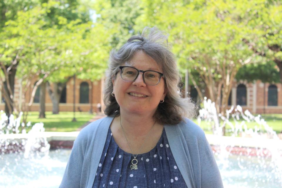Professor Beverly Stiles of MSU Texas was named a Piper Professor.