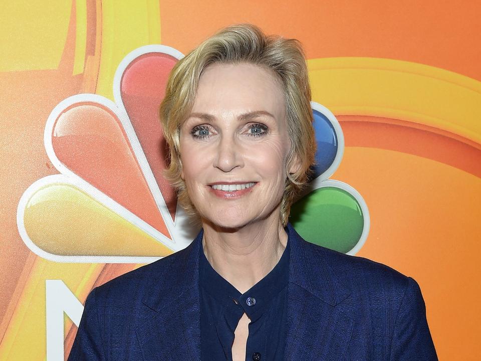 jane lynch