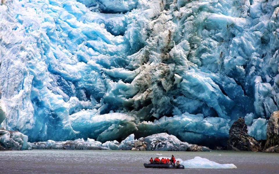 Courtesy of Alaskan Dream Cruises