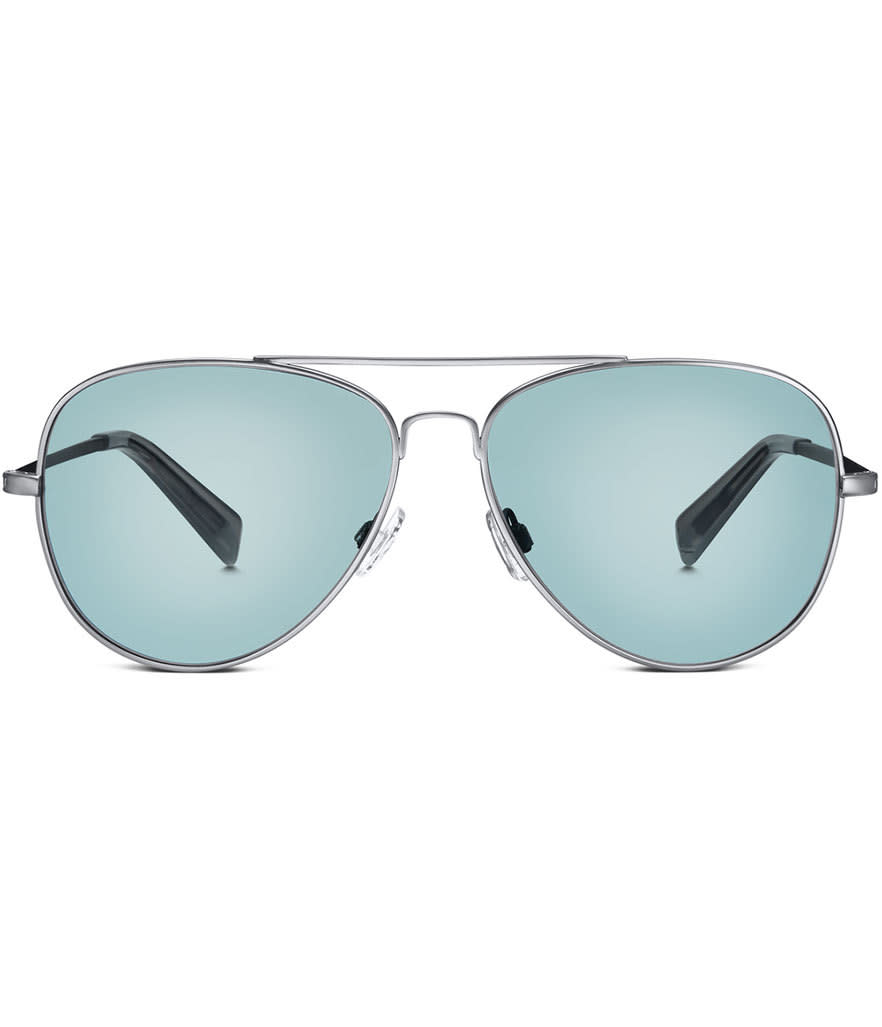 <p>Warby Parker Dempsey in Jet Silver, $145, <a href="https://www.warbyparker.com/sunglasses/women/dempsey/jet-silver" rel="nofollow noopener" target="_blank" data-ylk="slk:warbyparker.com;elm:context_link;itc:0;sec:content-canvas" class="link ">warbyparker.com</a></p>