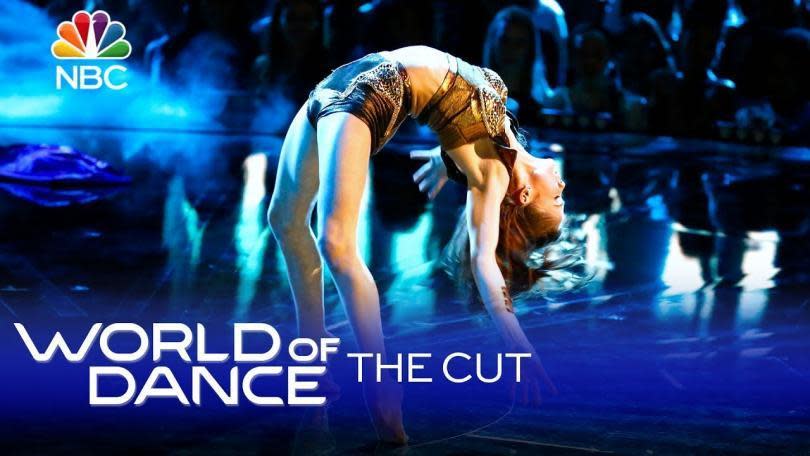 ‘World Of Dance’ 