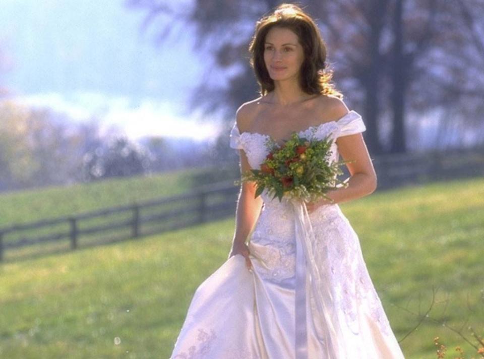 runaway bride