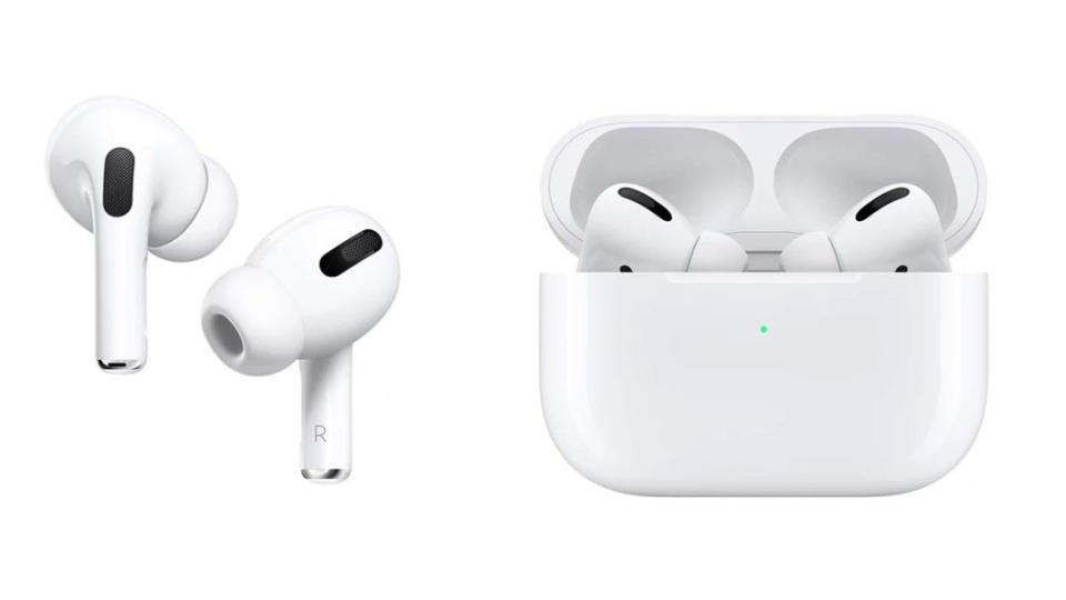 Apple Air Pods