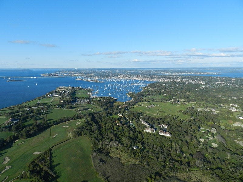 Newport,_Rhode_Island_Aerial_View