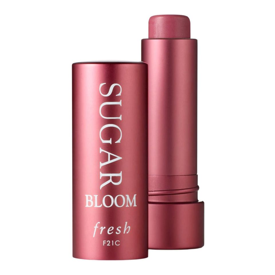 Fresh Sugar Tinted Lip Treatment SPF 15