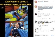 <p>Brutto ko per la compagine bianconera che allo Stadium dovrà ribaltare il match per accedere ai quarti di Champions League</p> 