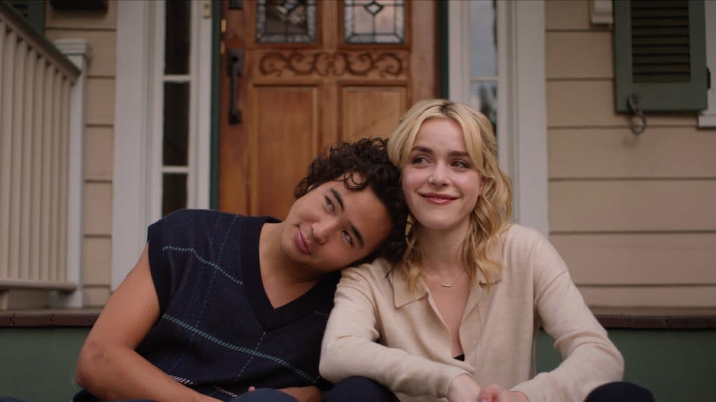 Kiernan Shipka-Led Sweethearts Gets First Photos, Sets Max Release Date