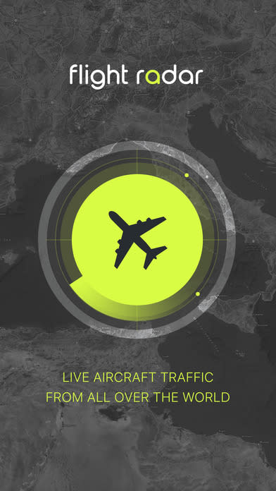 flight-tracker