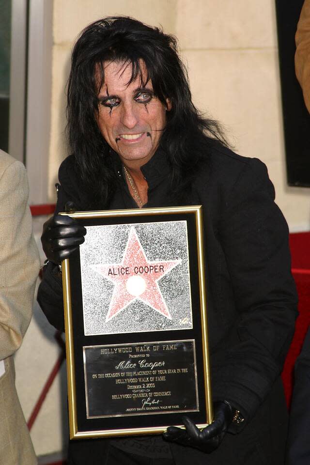 Der Schockrocker wird 75: Happy Birthday, Alice Cooper!