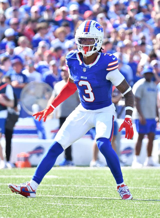 Bills Cruise in Rout of Dolpins - The New York Times