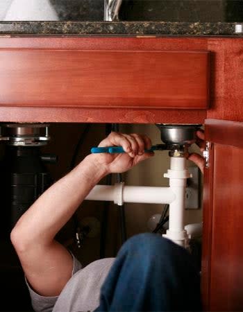 Garbage Disposal Repair Cost