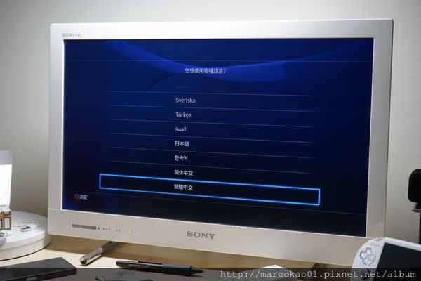 動手換PS4硬碟，搭配SONY SLW-MG4 480GB SSD