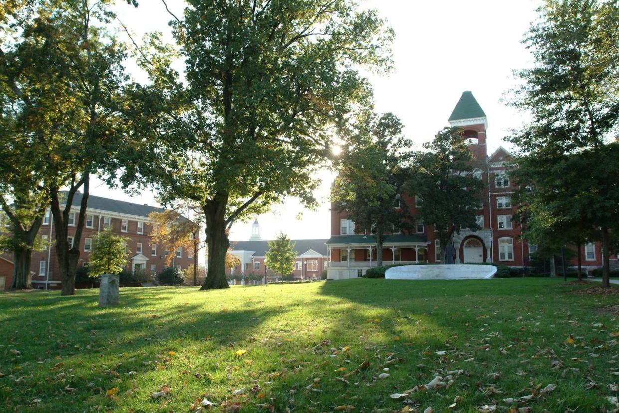 Morehouse College in Atlanta, Georgia, will now allow transgender men to enroll. (Photo: Facebook/Morehouse College)