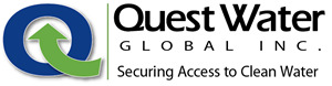 Quest Water Global, Inc.