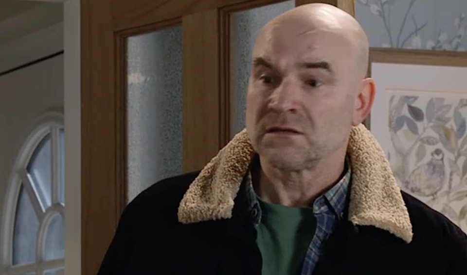 coronation street,tim