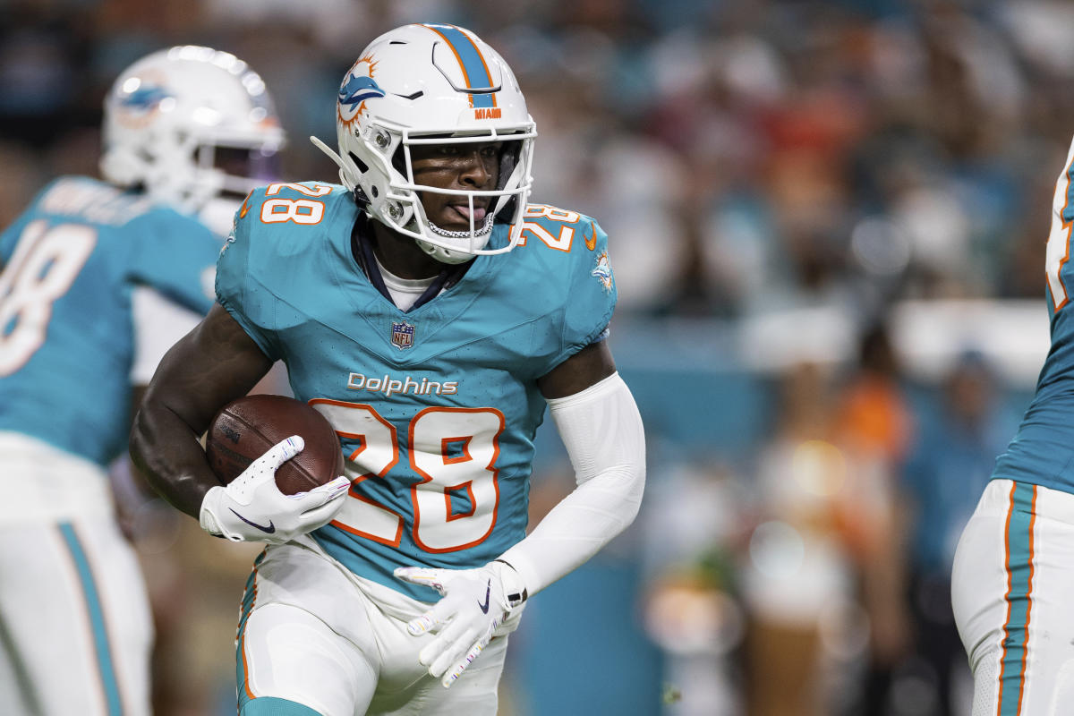 Fantasy Football Trade Analyzer: Players to deal away/target ahead of Week 6