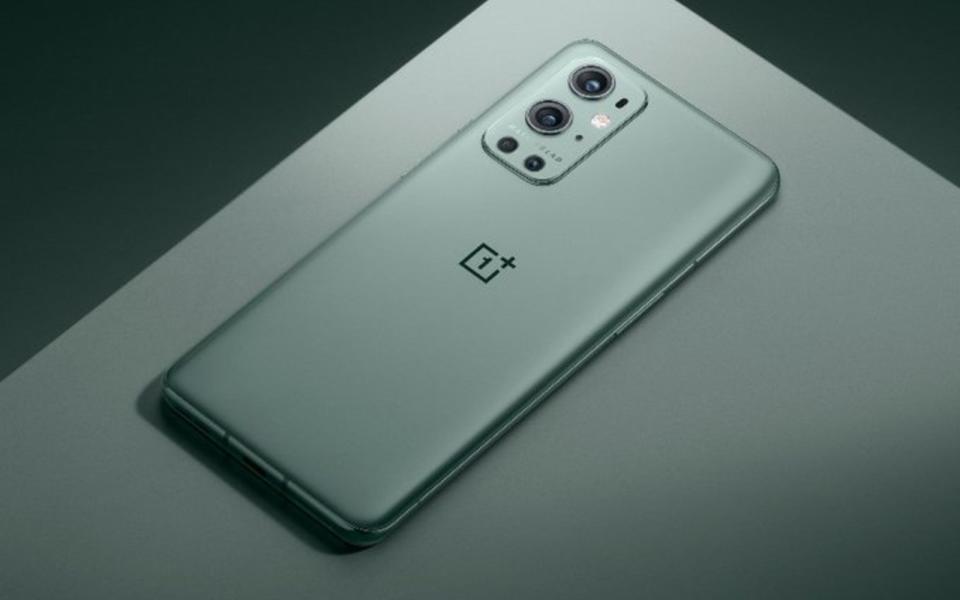 OnePlus 9 5G