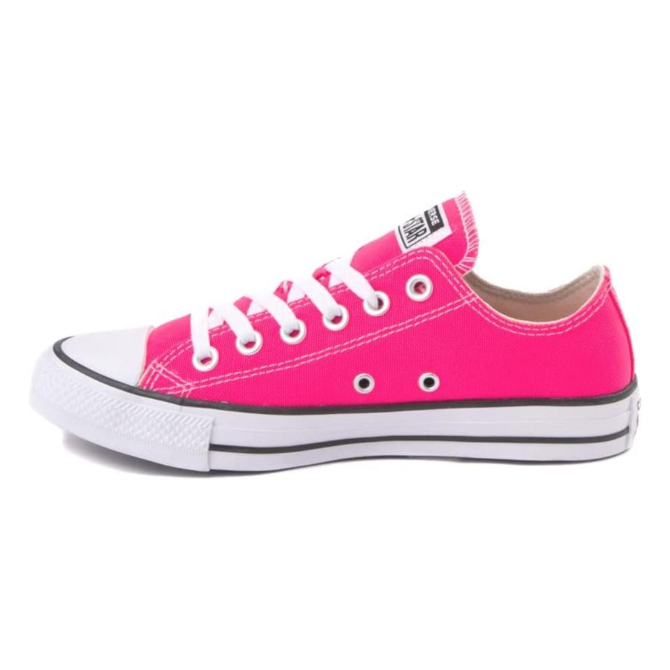 Converse Chuck Taylors: The Best Places to Buy Celeb-Loved Shoe