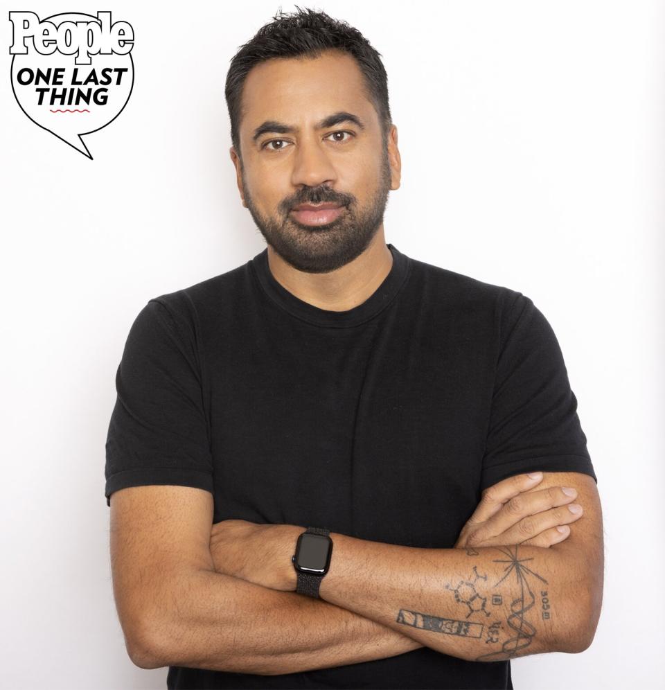 Kal Penn