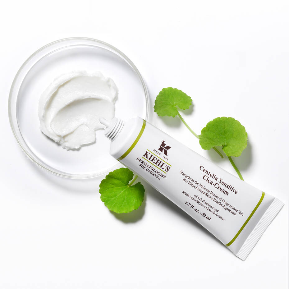 Kiehl's Centella Sensitive Cica-Cream