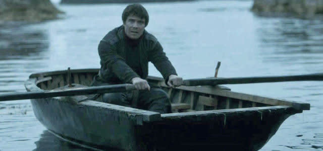 Gendry (Game of thrones) 