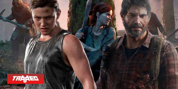 ¿No te gustó el final?: Fanático con la ayuda de mods da un final alternativo a The Last of Us Part II