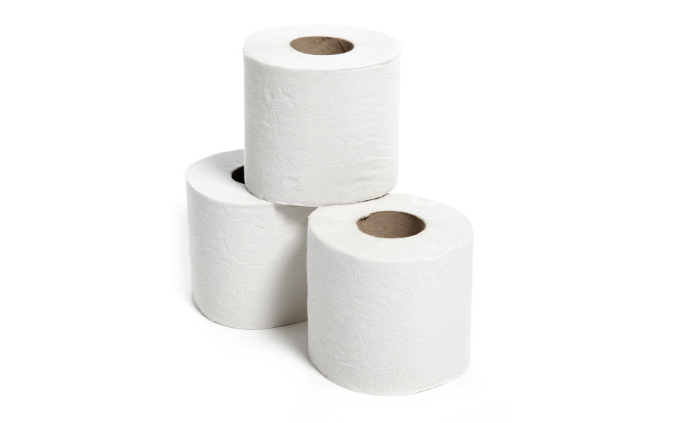 Toilet Paper