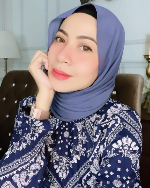 Ig siti nordiana Difitn4h Di