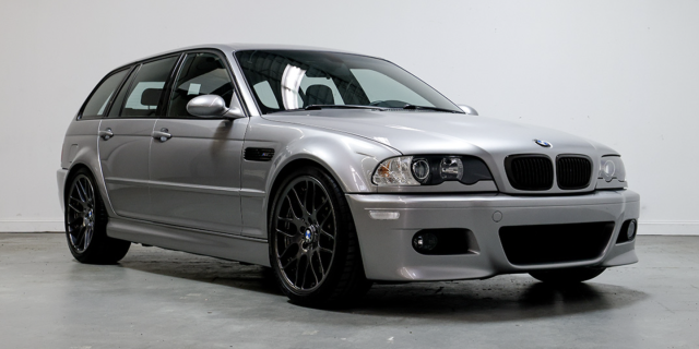 The E46 3 BMW Series is Still a Great Car to Own
