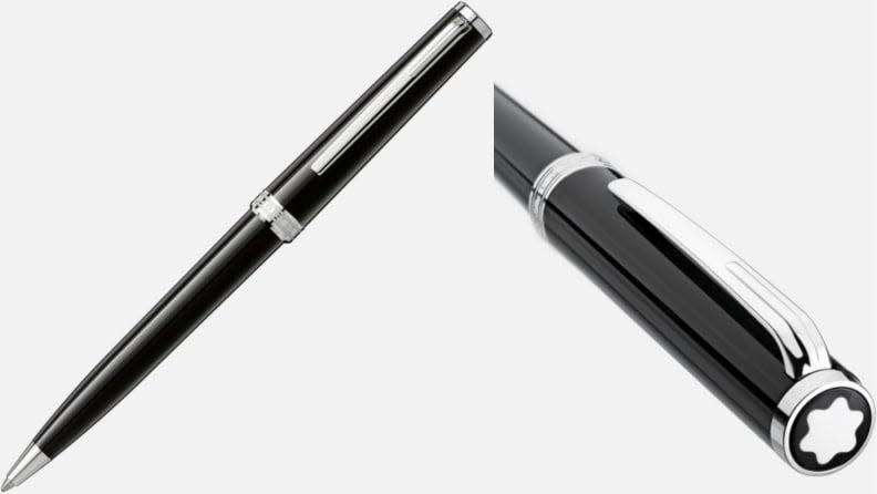 Best Graduation Gifts for Him: Montblanc pen