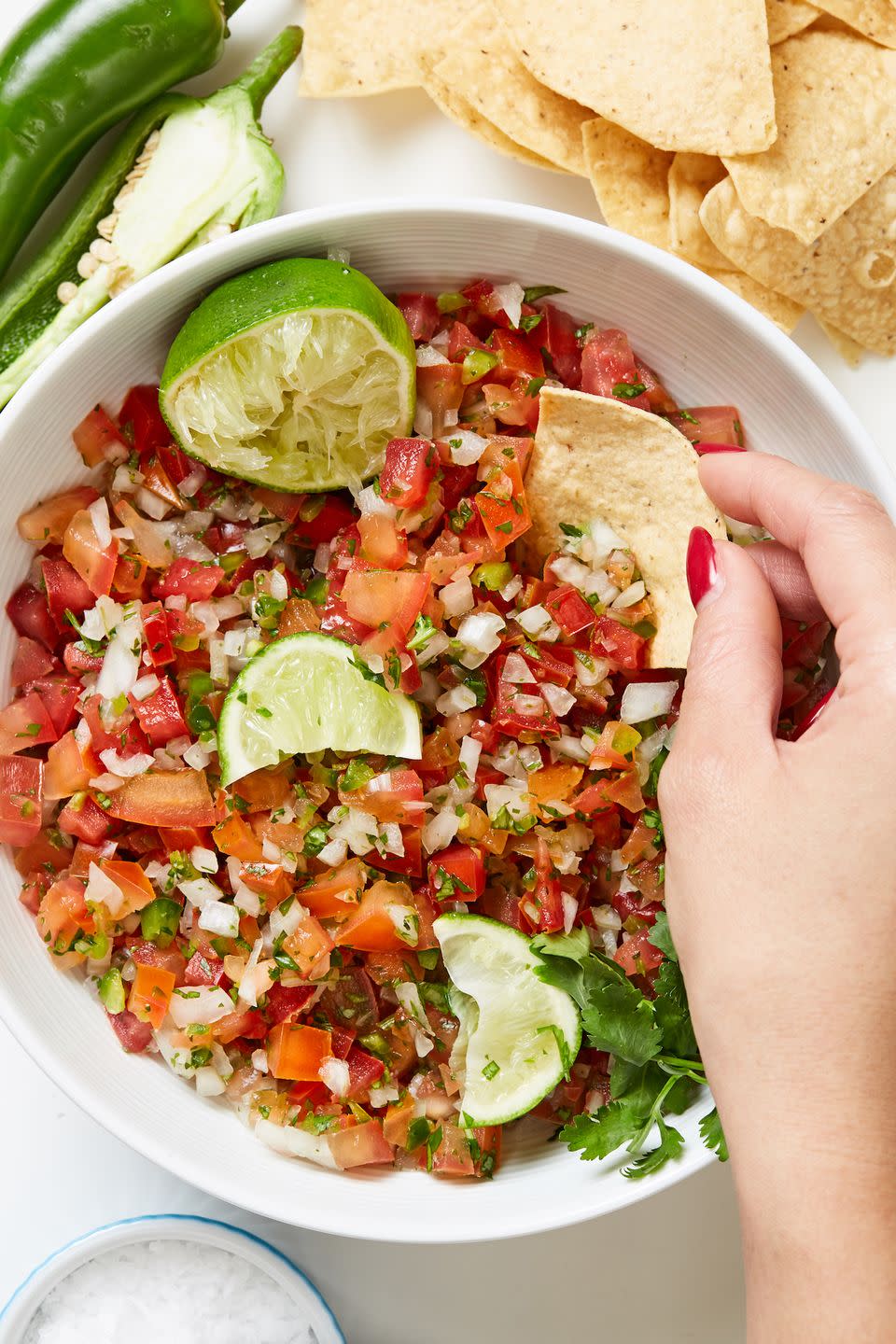 Pico De Gallo