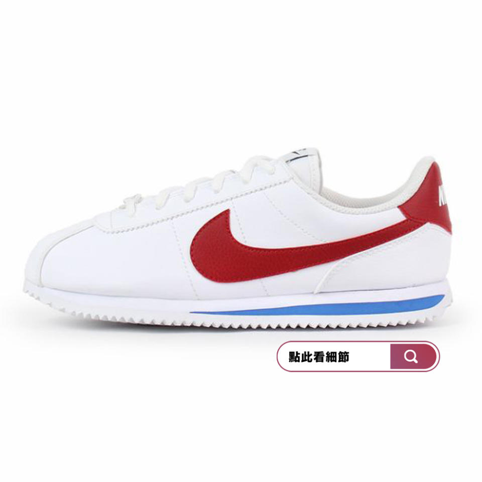 Nike CORTEZ BASIC SL 