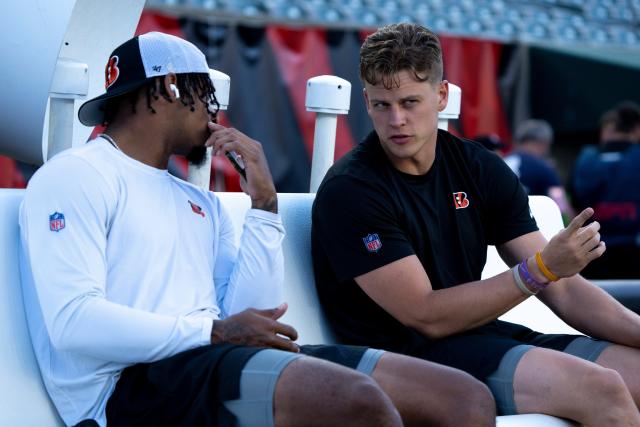 Bengals suddenly boast top-10 pick in 2024 NFL draft order